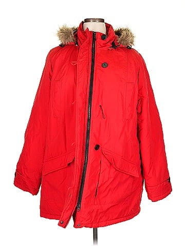 Ellos Snow Jacket (view 1)