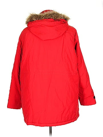 Ellos Snow Jacket (view 2)