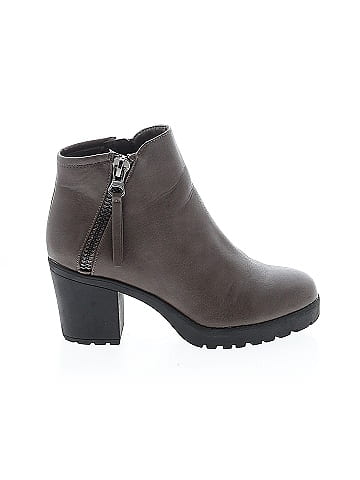Call It Spring Ankle Boots (view 1)