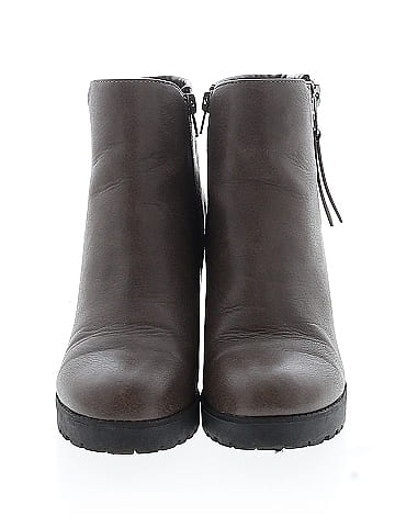Call It Spring Ankle Boots (view 2)