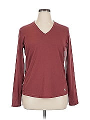 Carhartt Long Sleeve T Shirt
