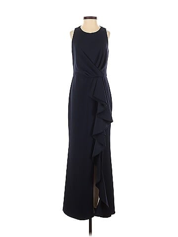 Betsy & Adam Cocktail Dress (view 1)