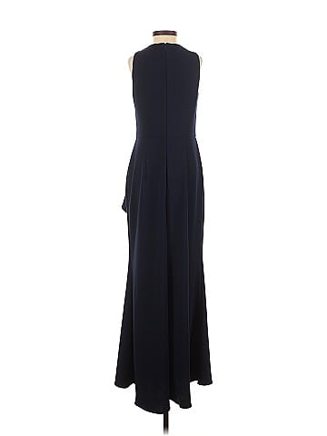 Betsy & Adam Cocktail Dress (view 2)