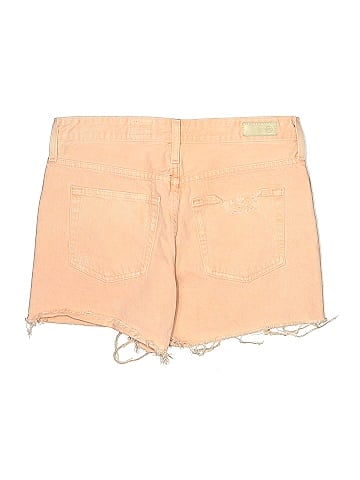 Adriano Goldschmied Denim Shorts (view 2)
