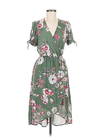 Charlotte Russe Casual Dress (view 1)