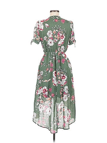 Charlotte Russe Casual Dress (view 2)