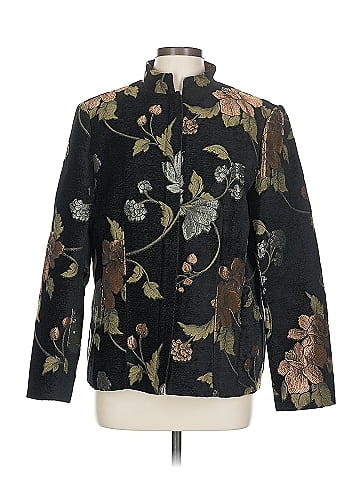 Coldwater Creek Jacket (view 1)