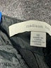 Madison Solid Gray Dress Pants Size 12 - photo 4