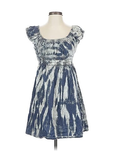 Derek Heart Casual Dress (view 1)