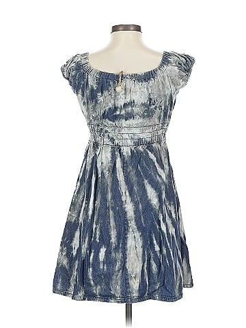 Derek Heart Casual Dress (view 2)