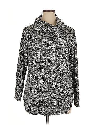 Sonoma Goods for Life Turtleneck Sweater (view 1)