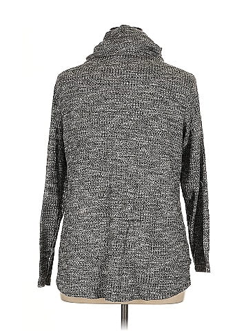 Sonoma Goods for Life Turtleneck Sweater (view 2)