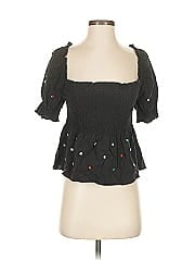 Hill House Short Sleeve Top