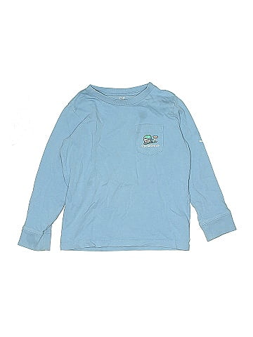 Vineyard Vines Long Sleeve T-Shirt (view 1)
