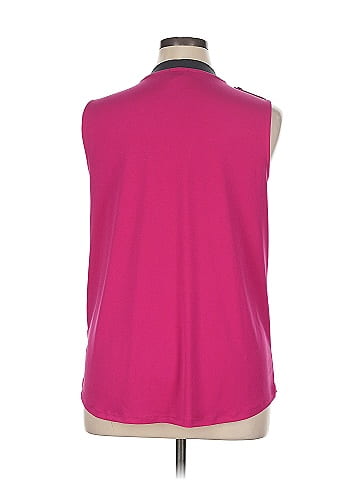 Jones New York Sleeveless Blouse (view 2)