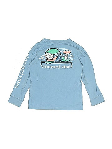Vineyard Vines Long Sleeve T-Shirt (view 2)