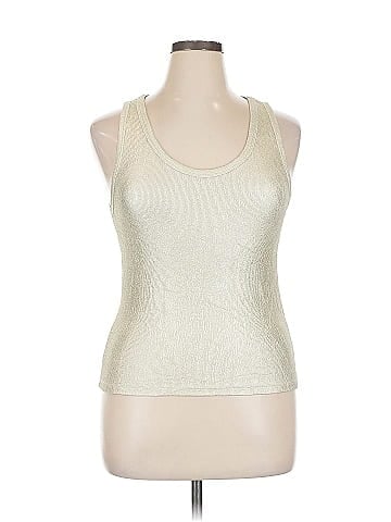 Zara Tank Top (view 1)