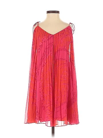 Halston Heritage Casual Dress (view 1)