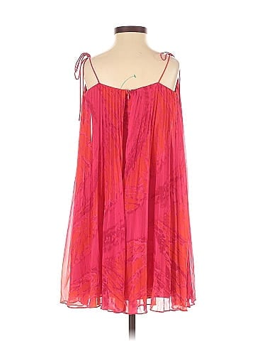 Halston Heritage Casual Dress (view 2)