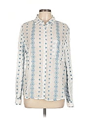 Dylan Long Sleeve Blouse