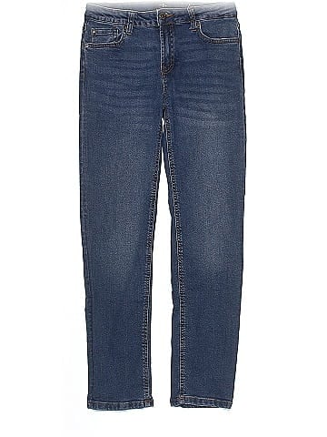 7 For All Mankind Jeans (view 1)