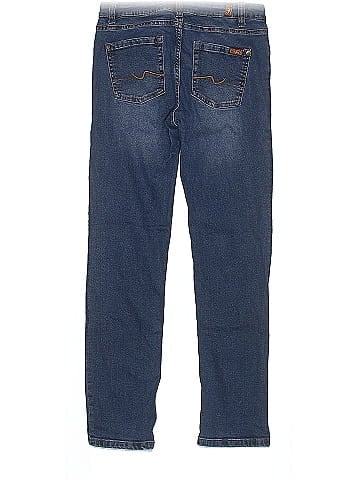 7 For All Mankind Jeans (view 2)