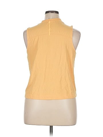 all in motion Sleeveless T-Shirt (view 2)