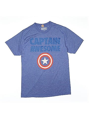 Marvel Short Sleeve Top (view 1)