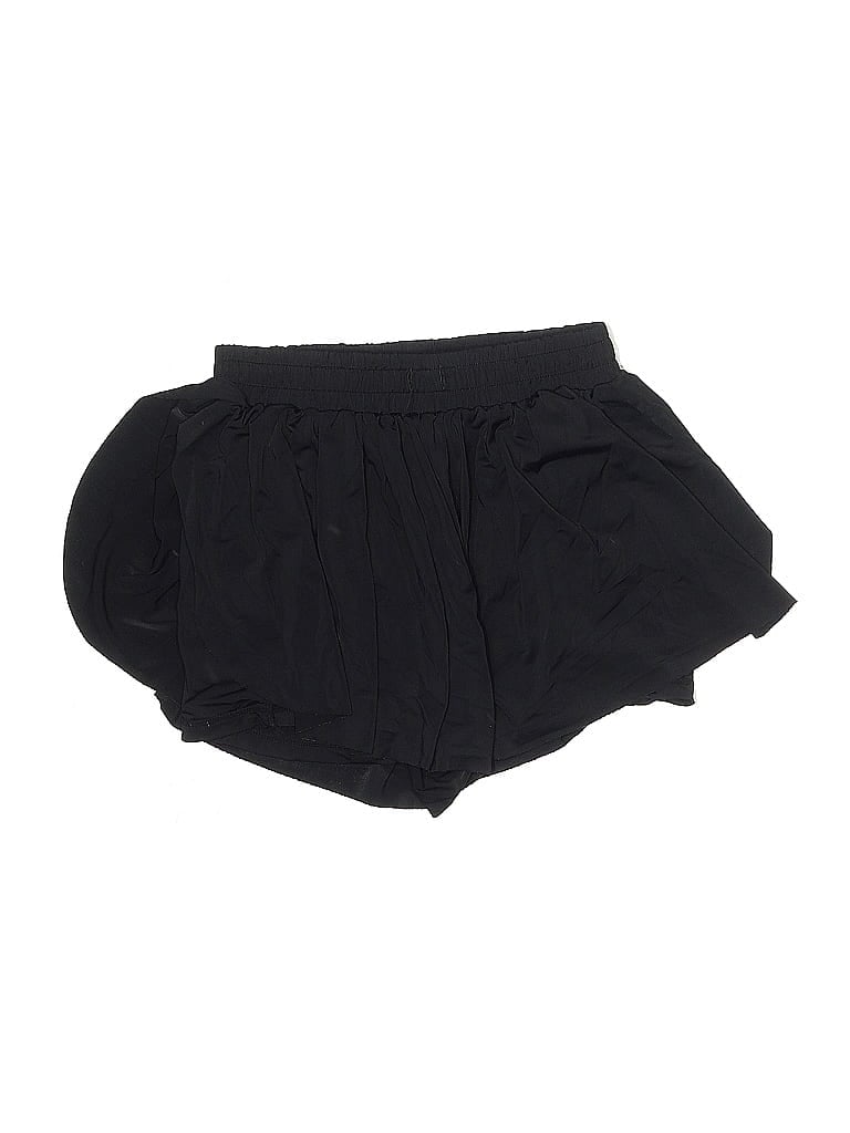 Pre-owned Assorted Brands Shorts In Black
