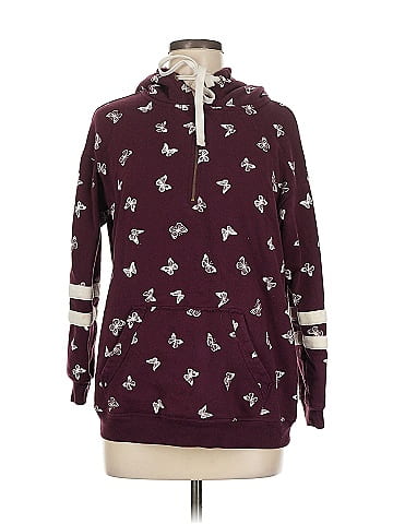 No Boundaries Pullover Sweater (view 1)
