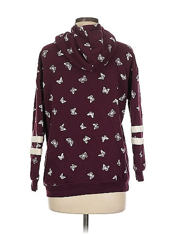 No Boundaries Pullover Sweater (view 2)
