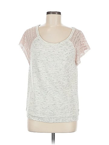 American Eagle Outfitters Short Sleeve T-Shirt (view 1)