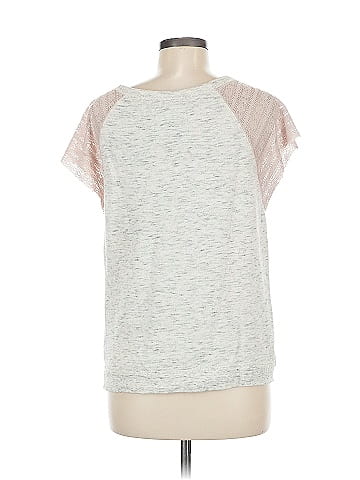 American Eagle Outfitters Short Sleeve T-Shirt (view 2)