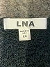 LNA Black Cardigan Size XS - photo 7