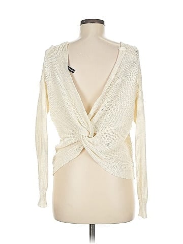 Moon & Madison Pullover Sweater (view 2)