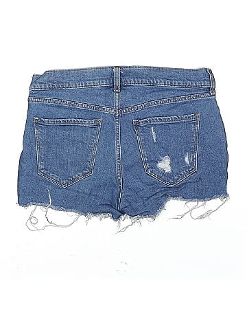 Old Navy Denim Shorts (view 2)