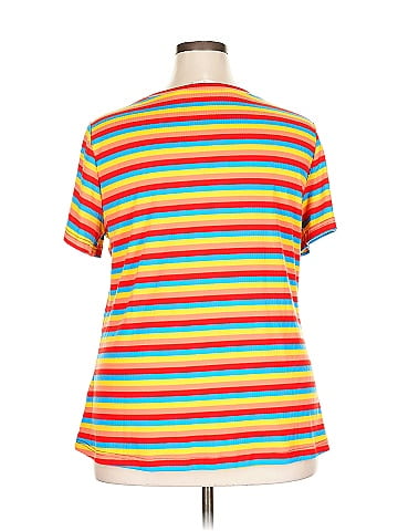 Agnes Orinda Short Sleeve T-Shirt (view 2)