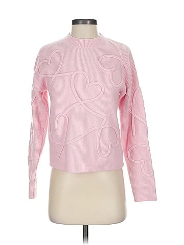 Miss Selfridge Pullover Sweater (view 1)