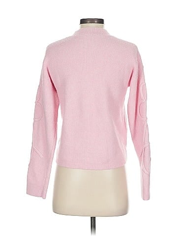 Miss Selfridge Pullover Sweater (view 2)