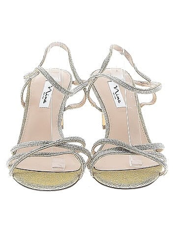Nina Heels (view 2)