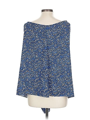 MICHAEL Michael Kors Sleeveless Blouse (view 2)