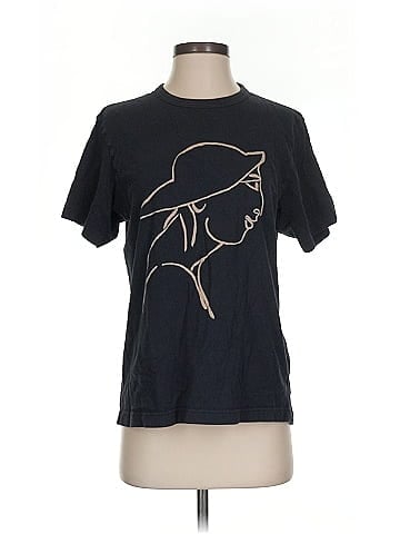 J.W. Anderson for UNIQLO Short Sleeve T-Shirt (view 1)
