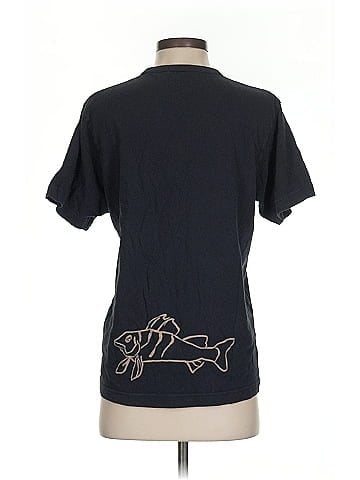 J.W. Anderson for UNIQLO Short Sleeve T-Shirt (view 2)