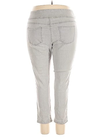 Ruby Rd. Casual Pants (view 2)