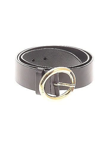 Dolce & Gabbana Leather Belt (view 1)