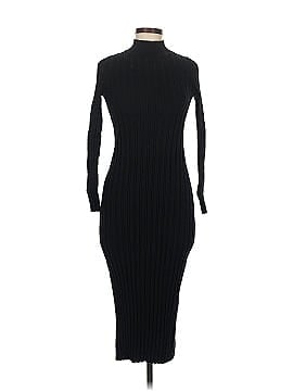 La Maille Sezane Paris Wool Dress