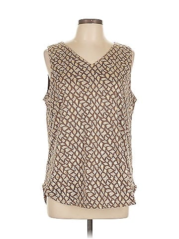 Travelers by Chico's Sleeveless Top (view 1)