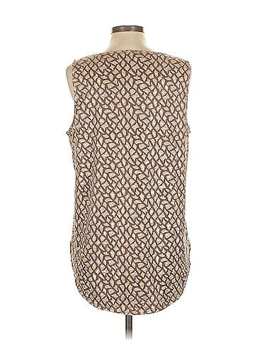 Travelers by Chico's Sleeveless Top (view 2)