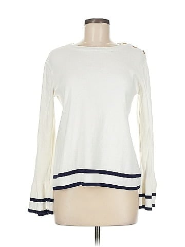 IZOD Pullover Sweater (view 1)