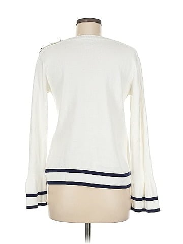 IZOD Pullover Sweater (view 2)